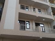 Ved Vihar 2 BHK Apartment For Sale Ghaziabad
