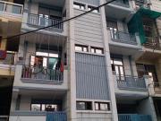 Ved Vihar 2 BHK Apartment For Sale Ghaziabad