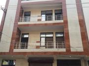 Ved Vihar 2 BHK Apartment For Sale Ghaziabad