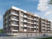 Vedas Avenue,Indira Nagar 2 BHK Apartment For Sale Nashik