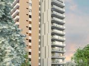 Vedia 1719 PB 2 amb. cfte. c/ patio. 2 bños.T54m².Amenities