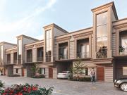 Vedic Villas Phase II,Vaishali Nagar 3 BHK Villa For...