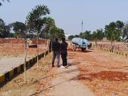 Vedik Village 1200 Sq.Ft. Plot in Mohanlalganj Lucknow...