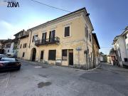 Veduggio con Colzano bilocale 64mq