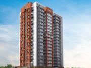 Veegaland Elanza,Kuriachira 3 BHK Apartment For Sale...