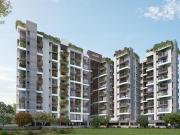 Veegaland Green Capitol,Aakkulam 4 BHK Apartment For...