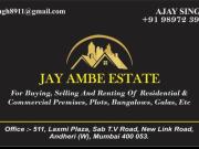 Veena Crest 2.5 Bedroom 950 Sq. Ft. Apartment in Andheri...