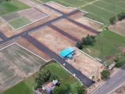 Veera Auroowin Enclave,Mandavi Residential Plot For Sale...