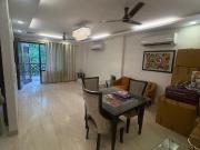 Veera Safdarjung Enclave 3 Bedroom 1850 Sq. Ft....