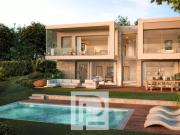 VEFA Superbe projet de villa neuve avec vue dégagée au...