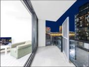 Veg only Fully furnished Apartment for rent in Docklands