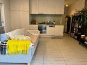 Veg only Fully furnished Apartment for rent in Docklands