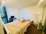 Veg only Fully furnished Apartment for rent in Docklands