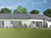 Veigné 37250 Programme neuf maison neuf à vendre 4 pièces