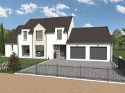 Veigné 37250 Programme neuf maison neuf à vendre 6 pièces