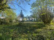 Veigné Vente Terrain 37