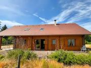 Veilleins 41230 Achat / Vente maison 5 pièces t5 terrasse