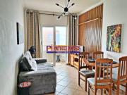 Veja esse Apartamento de 01 Dormitório Condomínio de...