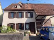 Vekaufe Wohnhaus mit Scheune in Tübingen Hagelloch