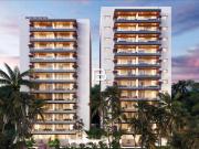 Vela Towers Cancún En Venta Departamento