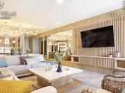 Vela Towers Cancún En Venta Departamento