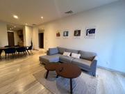 VELA TOWERS DEPTO GARDEN AMUEBLADO !