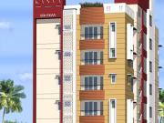 Velachery 2 BHK Apartment For Sale Chennai