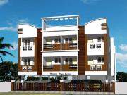 Velachery 2 BHK Apartment For Sale Chennai