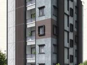 Velachery 3 BHK Apartment For Sale Chennai