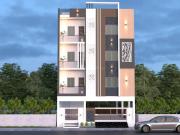 Velachery 3 BHK Apartment For Sale Chennai