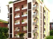 Velachery 3 BHK Apartment For Sale Chennai