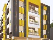 Velachery 3 BHK Apartment For Sale Chennai