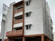 Rajathee,Velachery 3 BHK Apartment For Sale Chennai
