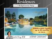 Velaris Bridgetowne 1 bedroom with Parking near Opus...