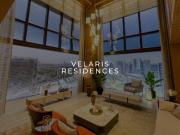 Velaris Residences 4BR w/ Private Lift For Sale in...
