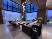 Velaris Residences For Sale 2 Bedroom Unit in Pasig City