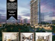 Velaris Residences, Pasig City 1 Bedroom 1BR Condo Unit...