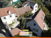 Velars sur Ouche 21370 Achat / Vente maison 8 pièces t8...