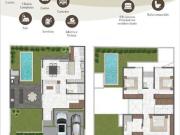 Velas del mar casa en venta en Manzanillo