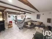 Velaux 13880 Achat / Vente maison 6 pièces t6