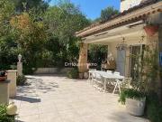 Velaux 13880 Achat / Vente maison 6 pièces t6 piscine...