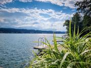 Velden am Wörthersee: Neubau oder Bestand mit Baderecht... Velden am Wörthersee: Neubau oder Bestand mit Baderecht...