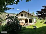 VELDEN / GROSSZÜGIG, FLEXIBEL UND TOLL GELEGEN / WIDMUNG...