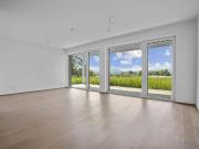 Velden HILLS! Bezugsfertige 3 Zimmer Gartenwohnung mit...