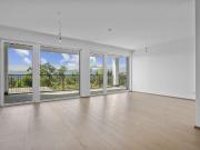 Velden HILLS! Bezugsfertige 3 Zimmer Wohnung mit Bergblick