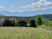 Velden Köstenberg: Besonderes Panorama Baugrundstück in...