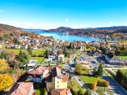 Velden Stilvolle Wohnung in charmanter Villa mit Seeblick