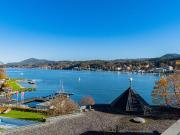 Velden Zentrum: Traumhaftes Penthouse mit Panoramablick...