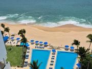 Velero y Galeon 9, Club Deportivo, vista a la bahía,...