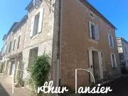 Vélines 24230 Achat / Vente maison 3 pièces t3